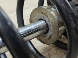 Стойка левая передняя VOLKSWAGEN BEETLE 9C1 AWU 1J0413031EG 4 ракурс