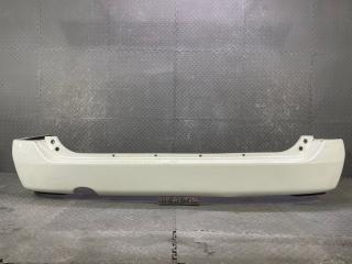 Бампер задний NISSAN ELGRAND E51 VQ35DE 85022WL000 1 ракурс