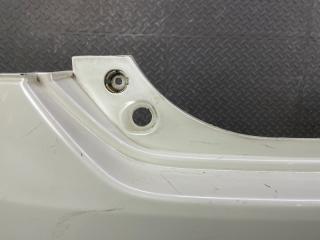 Бампер задний NISSAN ELGRAND E51 VQ35DE 85022WL000 5 ракурс