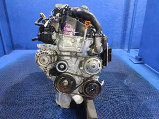 Двигатель HONDA N-BOX JF4 S07B-T 1127866 1 ракурс