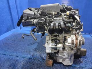 Двигатель HONDA N-BOX JF4 S07B-T 1127866 2 ракурс