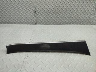 Накладка на торпеду левая передняя NISSAN X-TRAIL NT32 MR20DD 684114EA1A 1 ракурс
