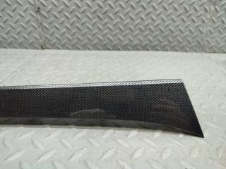 Накладка на торпеду левая передняя NISSAN X-TRAIL NT32 MR20DD 684114EA1A 2 ракурс