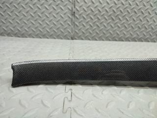 Накладка на торпеду левая передняя NISSAN X-TRAIL NT32 MR20DD 684114EA1A 3 ракурс