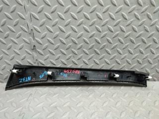 Накладка на торпеду левая передняя NISSAN X-TRAIL NT32 MR20DD 684114EA1A 4 ракурс