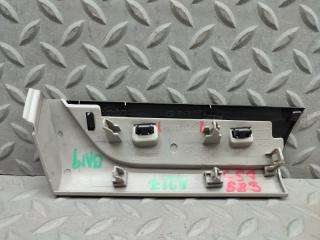 Накладка на торпеду правая передняя SUBARU LEGACY BN9 FB25ASYHAA S18008030 4 ракурс