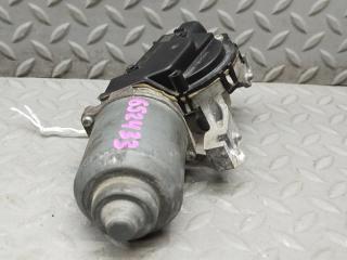 Мотор дворников передний NISSAN LAFESTA CWEFWN 159300-0591 4 ракурс
