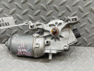 Мотор дворников передний NISSAN LAFESTA CWEFWN 159300-0591 5 ракурс