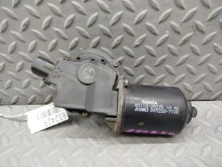 Мотор дворников передний TOYOTA VOXY AZR65 85110-28220 1 ракурс
