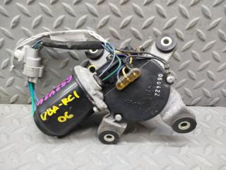 Мотор дворников передний SUBARU R2 RC1 1 ракурс