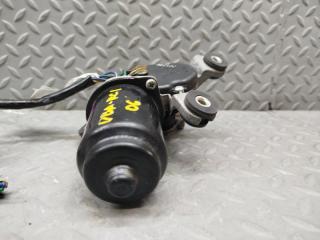 Мотор дворников передний SUBARU R2 RC1 3 ракурс