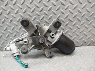 Мотор дворников передний SUBARU R2 RC1 4 ракурс
