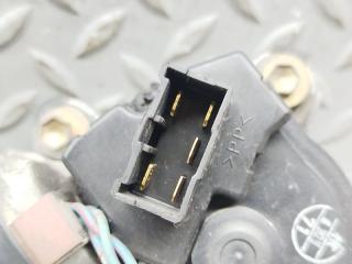 Мотор дворников передний HONDA LIFE JB1 159200-3781 2 ракурс
