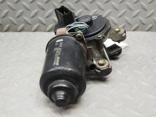 Мотор дворников передний HONDA LIFE JB1 159200-3781 4 ракурс