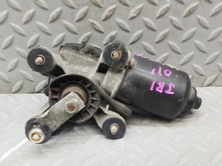Мотор дворников передний HONDA LIFE JB1 159200-3781 5 ракурс