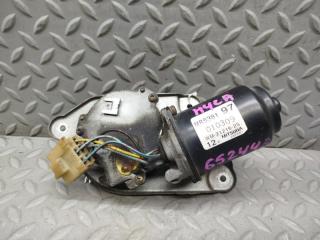 Мотор дворников передний MITSUBISHI MINICA H42A 1 ракурс