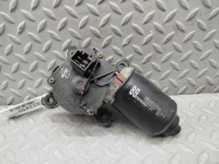 Мотор дворников передний MITSUBISHI PAJERO MINI H58A MR387789 1 ракурс