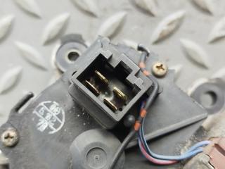Мотор дворников передний MITSUBISHI PAJERO MINI H58A MR387789 2 ракурс