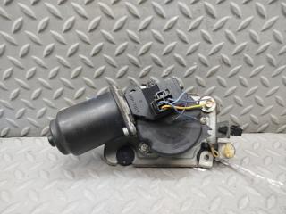 Мотор дворников передний SUZUKI WAGON R SOLIO MA34S 38100-78F10 1 ракурс