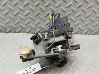 Мотор дворников передний SUZUKI WAGON R SOLIO MA34S 38100-78F10 3 ракурс