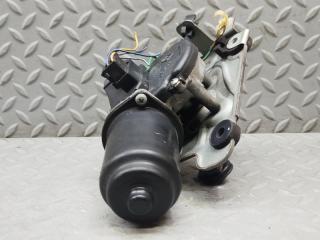 Мотор дворников передний SUZUKI WAGON R SOLIO MA34S 38100-78F10 4 ракурс