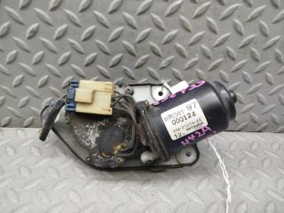 Мотор дворников передний MITSUBISHI MINICA H42A MR538197 1 ракурс