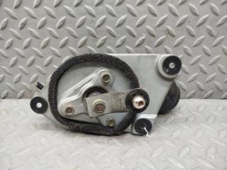 Мотор дворников передний MITSUBISHI MINICA H42A MR538197 4 ракурс