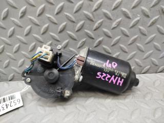 Мотор дворников передний SUZUKI KEI HN22S 059050-6978 1 ракурс