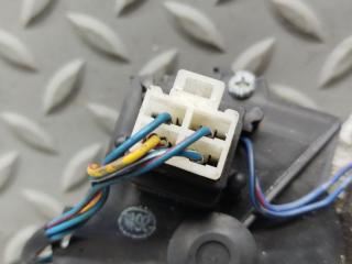 Мотор дворников передний SUZUKI KEI HN22S 059050-6978 2 ракурс