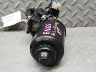 Мотор дворников передний SUZUKI KEI HN22S 059050-6978 4 ракурс