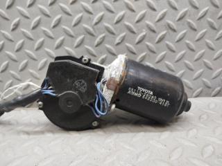 Мотор дворников передний TOYOTA ESTIMA AHR20 85110-28040 1 ракурс