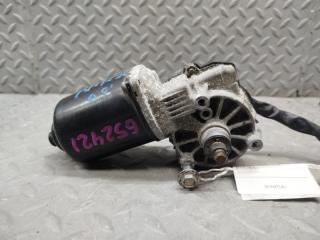 Мотор дворников передний TOYOTA ESTIMA AHR20 85110-28040 4 ракурс