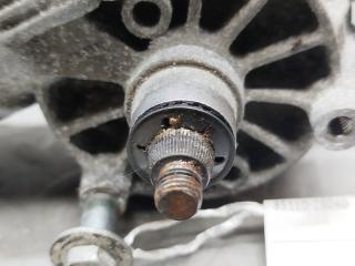 Мотор дворников передний TOYOTA ESTIMA AHR20 85110-28040 5 ракурс