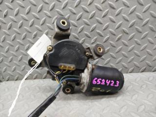 Мотор дворников передний SUBARU R2 RC1 1 ракурс