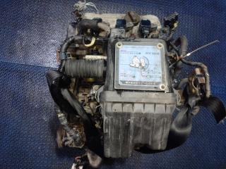 Двигатель HONDA THAT'S JD1 E07Z MEX, 2036320 3 ракурс Двигатель HONDA THAT'S JD1 E07Z MEX, 2036320 3 ракурс