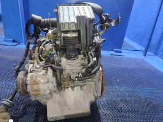 Двигатель HONDA THAT'S JD1 E07Z MEX, 2036320 4 ракурс Двигатель HONDA THAT'S JD1 E07Z MEX, 2036320 4 ракурс