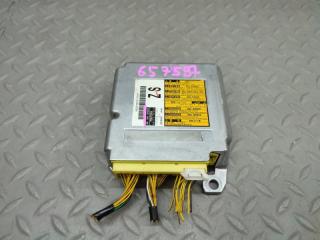 Блок управления airbag LEXUS GS450H GWL10 2GR-FXE 89170-30C30 1 ракурс