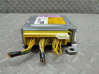 Блок управления airbag LEXUS GS450H GWL10 2GR-FXE 89170-30C30 2 ракурс