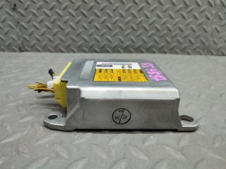 Блок управления airbag LEXUS GS450H GWL10 2GR-FXE 89170-30C30 3 ракурс