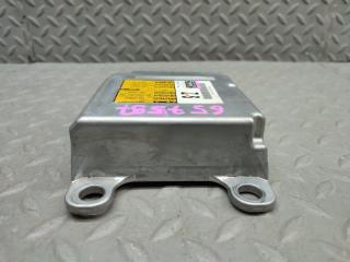 Блок управления airbag LEXUS GS450H GWL10 2GR-FXE 89170-30C30 4 ракурс