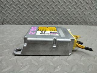 Блок управления airbag LEXUS GS450H GWL10 2GR-FXE 89170-30C30 5 ракурс