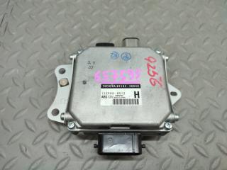 Блок управления рулевой рейкой LEXUS GS450H GWL10 2GR-FXE 89182-30040 1 ракурс