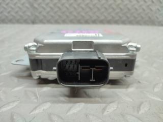 Блок управления рулевой рейкой LEXUS GS450H GWL10 2GR-FXE 89182-30040 2 ракурс