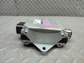 Блок управления рулевой рейкой LEXUS GS450H GWL10 2GR-FXE 89182-30040 3 ракурс