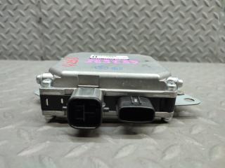 Блок управления рулевой рейкой LEXUS GS450H GWL10 2GR-FXE 89182-30040 4 ракурс