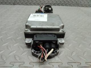 Электронный блок LEXUS GS450H GWL10 2GR-FXE 89650-30A21 2 ракурс