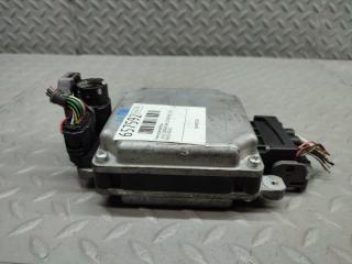Электронный блок LEXUS GS450H GWL10 2GR-FXE 89650-30A21 5 ракурс