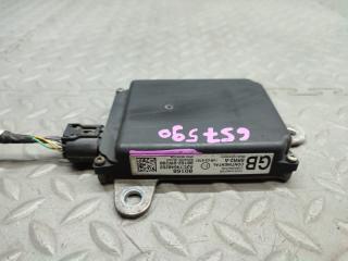 Датчик парковки задний LEXUS GS450H GWL10 2GR-FXE 88162-0W290 4 ракурс