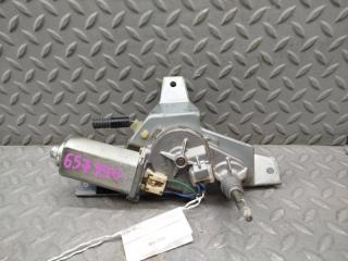 Мотор дворников задний SUBARU R2 RC1 34386-581 1 ракурс