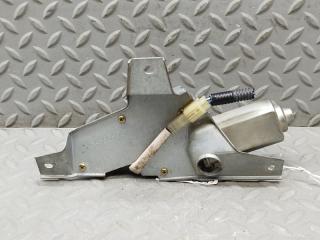Мотор дворников задний SUBARU R2 RC1 34386-581 5 ракурс